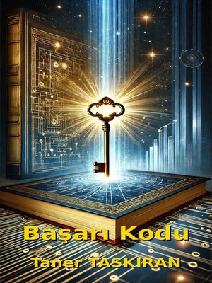 cover image of Başarı Kodu